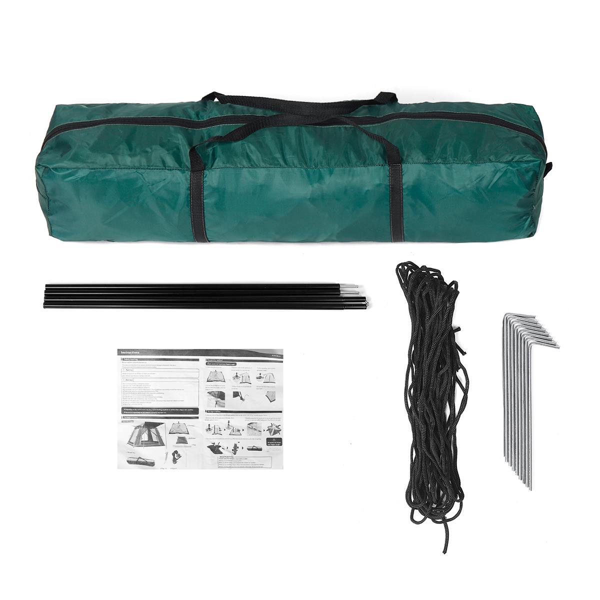 Cheap Goat Tents 3